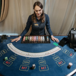 百家乐:教你如何稳中求胜-老哥论坛-老哥社区-白嫖论坛