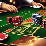 21点赌王的投注策略-老哥论坛-老哥社区-白嫖论坛