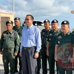 西港省长豪掷5000美元+物资犒赏边防军-老哥论坛-老哥社区-白嫖论坛