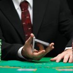 【赌场“筹码调配心理术”】——赢钱不是技术，是你的策略！-老哥论坛-老哥社区-白嫖论坛