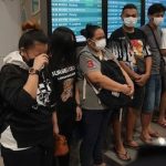 东南亚数十万人被贩运沦为诈骗奴工,敦促东盟立即出手救人-老哥论坛-老哥社区-白嫖论坛