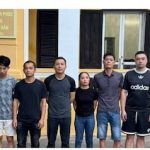 首例AI跨国网赌洗钱案震撼曝光!涉案金额高达万亿盾!-老哥论坛-老哥社区-白嫖论坛