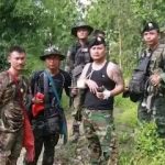 台湾旅行团被卖到缅甸,3人因太笨被释放捡回来一条命-老哥论坛-老哥社区-白嫖论坛