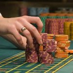 赌场中的心理战术——你输的不只是筹码，还有心态-老哥论坛-老哥社区-白嫖论坛