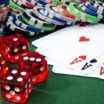 高回报低风险的博彩项目：如何做到稳中求胜-老哥论坛-老哥社区-白嫖论坛