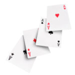 扑克牌由来与扑克牌12个人物介绍-老哥论坛-老哥社区-白嫖论坛