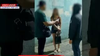 改头换面也逃不掉 菲律宾女车销涉亿元骗车案落网-老哥论坛-老哥社区-白嫖论坛